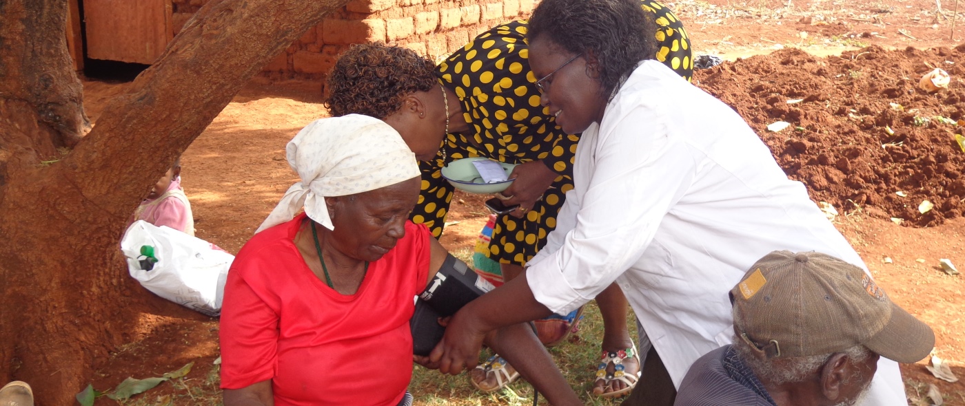 Medical Camps