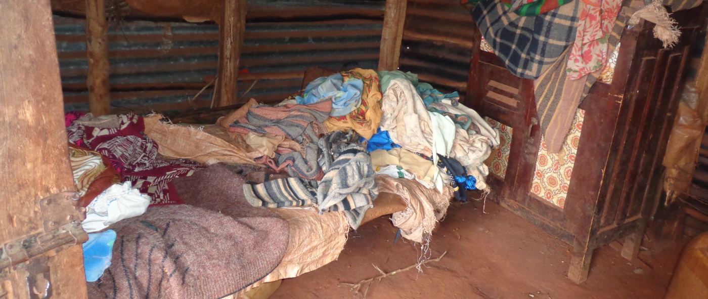 Improving the lives of the Aged